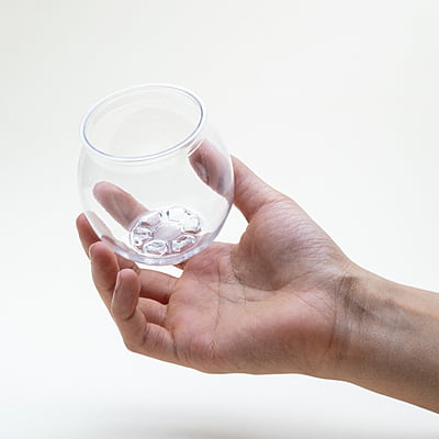 PET 210 ml (bottle/lid) - Scope PET 210 ml (bottle/lid) - Scope